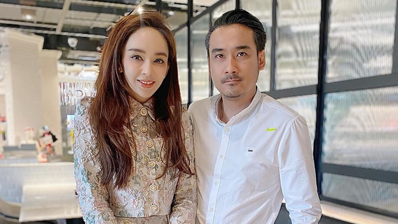 ทนายเจมส์ ให้ความรู้การฟ้องชู้ ชาวเน็ตถามเมื่อไหร่ เป้ย ปานวาด จะจัดการ