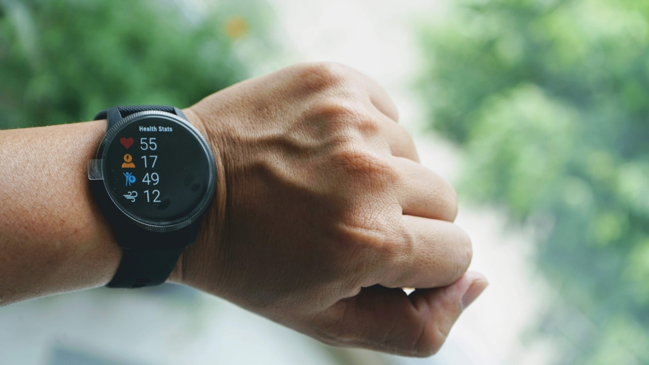 Garmin ‘งานเข้า’ ระบบล่มหลายวัน คาดอาจโดนแฮกเกอร์โจมตีเรียกค่าไถ่