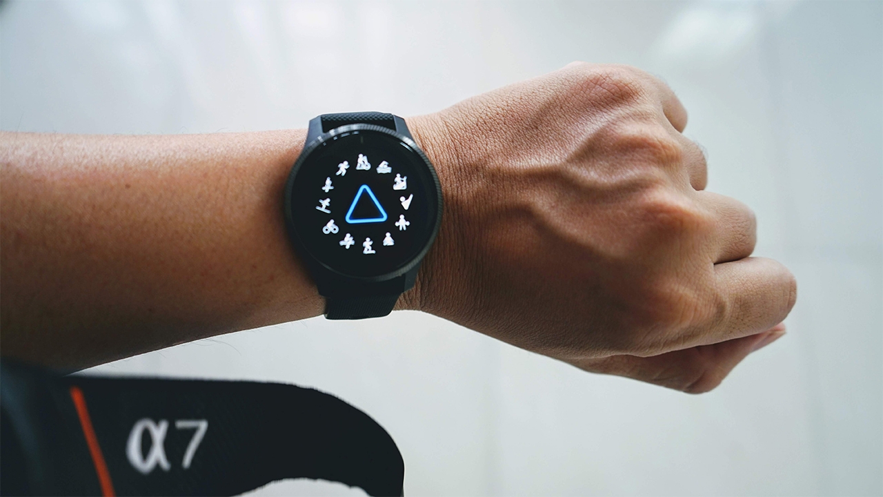 Garmin Connect  ล่ม 20 รายการ หลังเจอเซิร์ฟเวอร์ดับหลายวัน