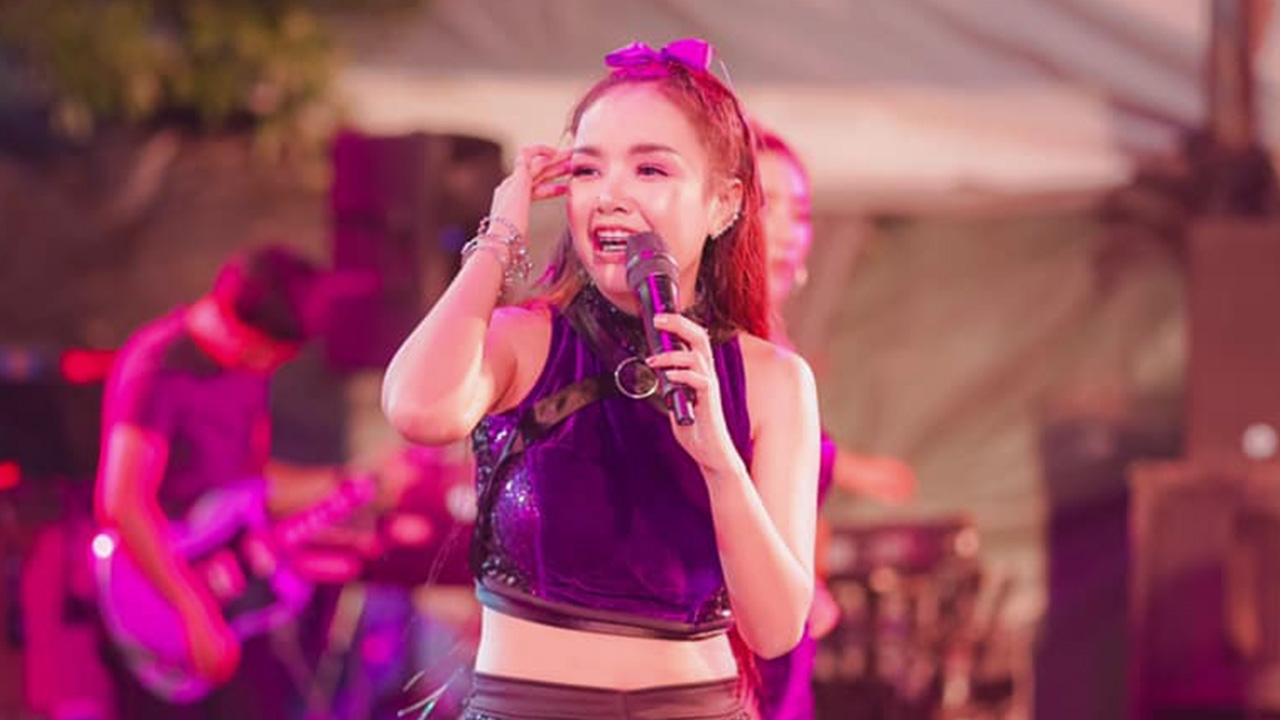 เจนนี่ ได้หมดถ้าสดชื่น เจอดราม่าคอนเสิร์ตคนแน่น ติดโควิดมาจะรับผิดชอบมั้ย