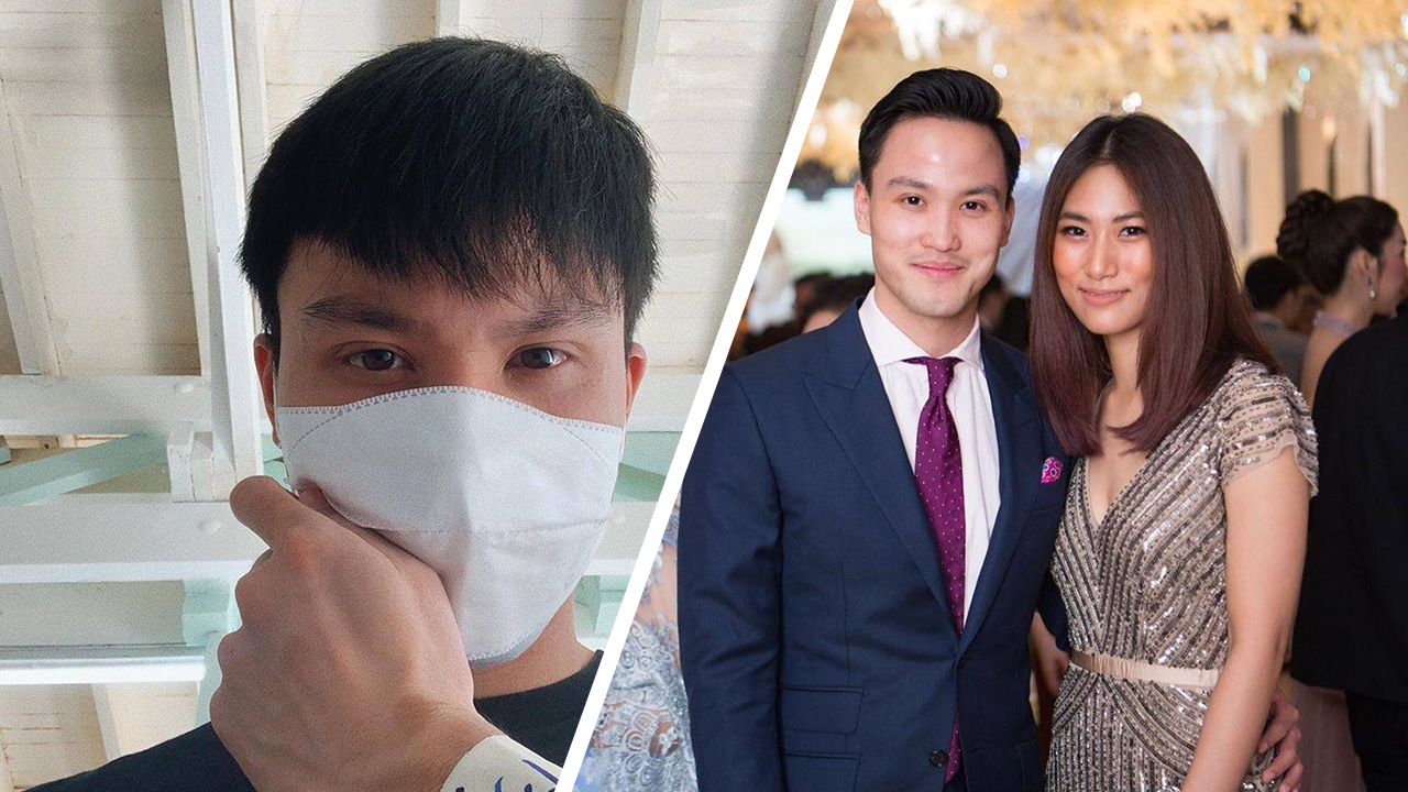 เพลง ชนม์ทิดา โพสต์ภูมิใจ เป๊ก เศรณี ลูกชาย อนุทิน จับได้ใบแดงเป็นทหาร