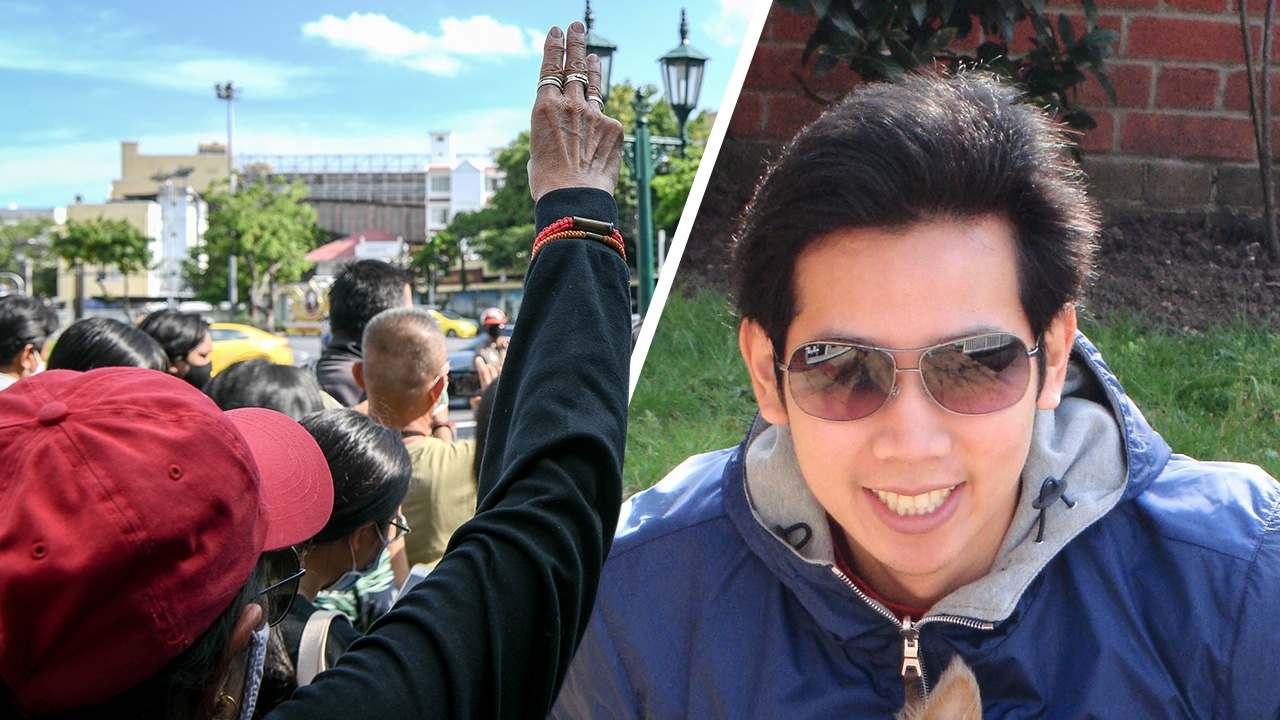 กูรูฟันธง"บอส"กับ"ม็อบ นศ."โยงการเมืองแบบใด แล้วคดีไหนสะเทือนรัฐหนักกว่า 