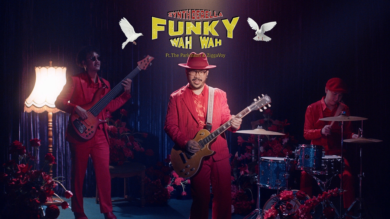 “เมจิก” เพลงของคนตกหลุมรัก