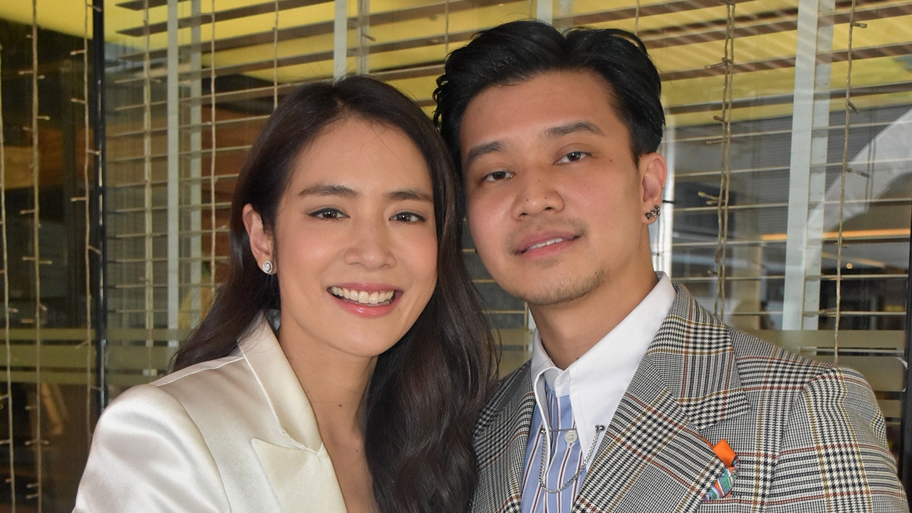 "โดนัท" ลุยงานแน่น ยังไม่แพลนมีลูกปีนี้ 