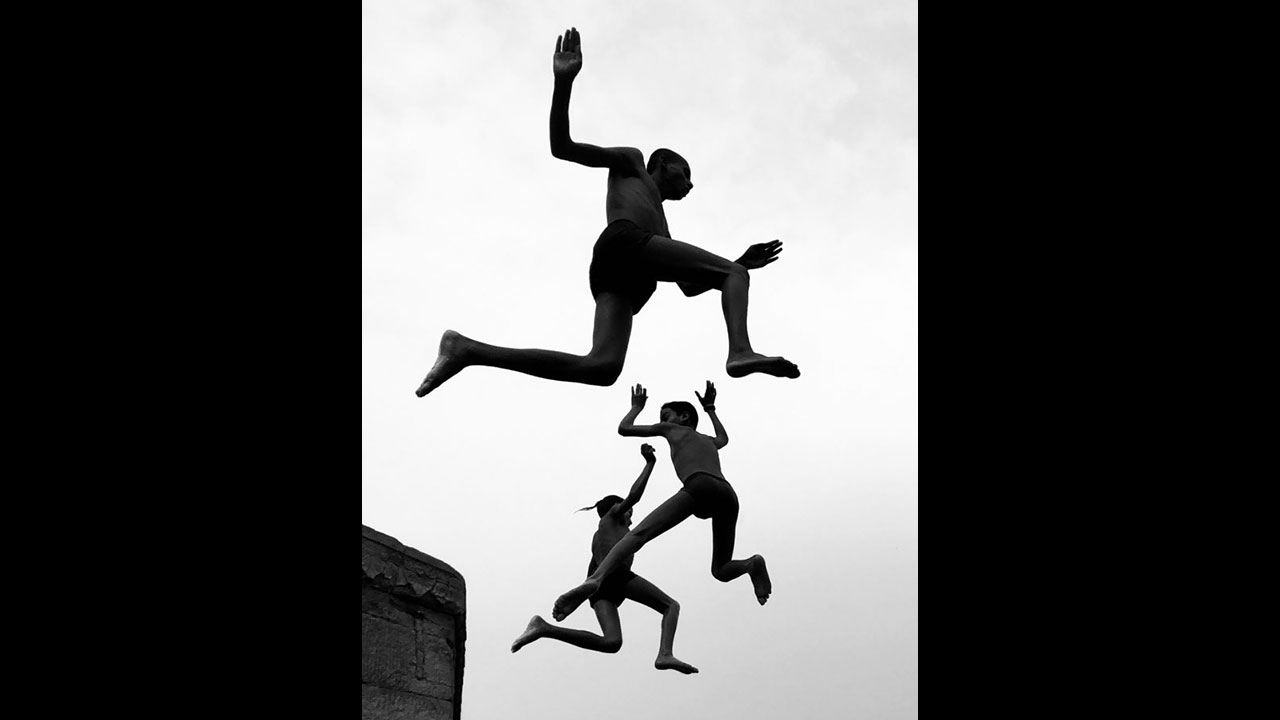 ไม่จำเป็นต้องเป็น iPhone รุ่นใหม่ล่าสุด ก็ชนะรางวัลประกวดภาพถ่ายได้