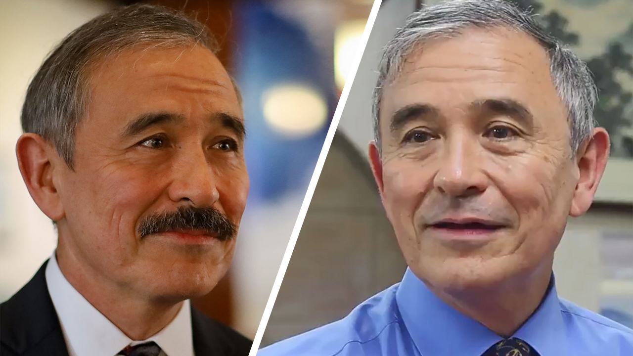 ทูตสหรัฐฯ ประจำเกาหลีใต้ยอมโกนหนวด หลังคล้ายทหารญี่ปุ่น (คลิป)