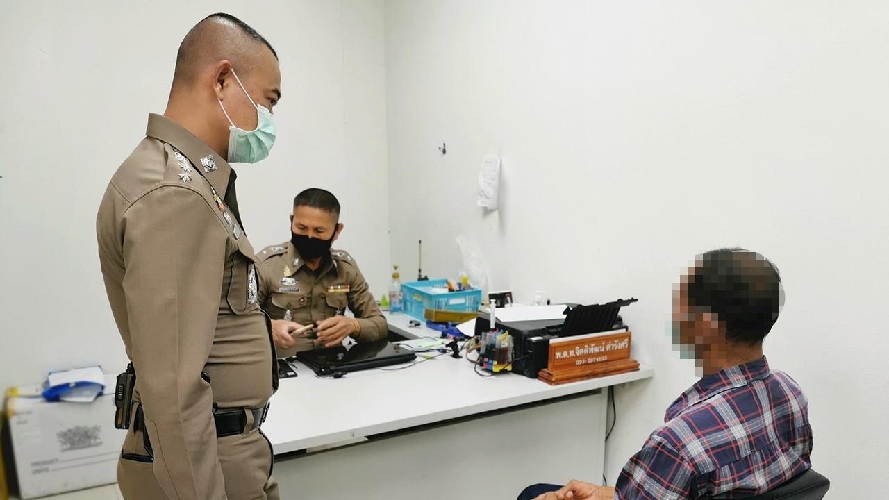 ตร.ชัยภูมิ ฟันข้อหาหนักลุงกระบะเมากร่าง ขับชน จยย.นศ.พยาบาลตาย 1 เจ็บ 2