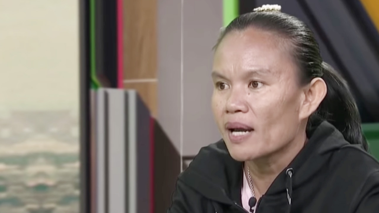 แม่น้องชมพู่ แจงดราม่า โซเชียลจับผิดคำพูด หากไม่มีหลักฐาน ก็จับไม่ได้ (คลิป)