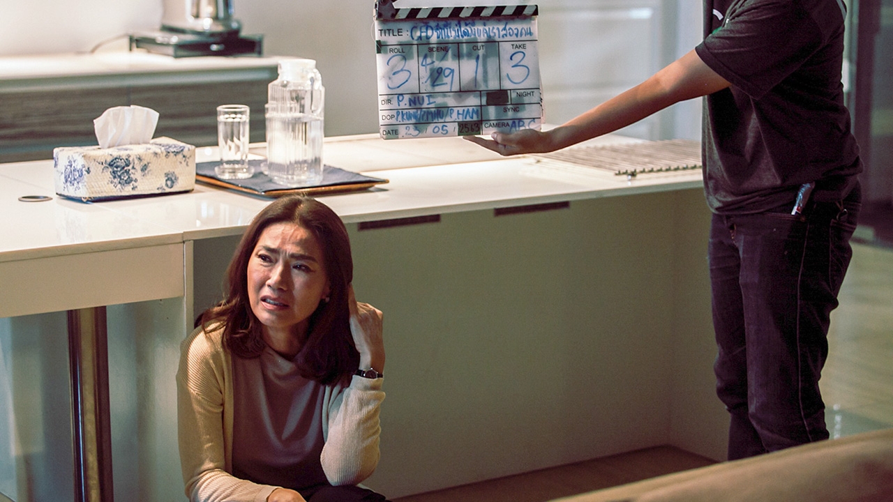 ตู่ นันทิดา เปิดใจ "คลับฟรายเดย์เดอะซีรีส์ 12" คือของขวัญวันเกิดที่ดีที่สุด