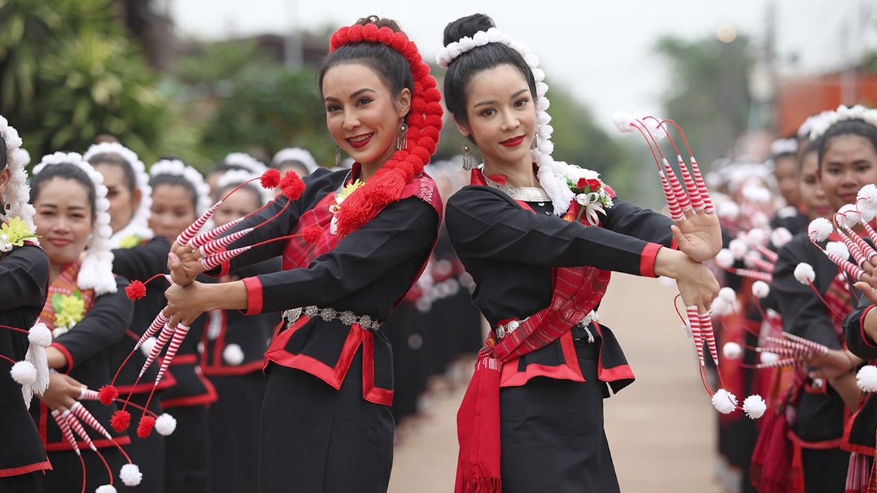 “นุ๊ก สุทธิดา” คืนจอโชว์ฝีมือจัดเต็ม ในละครดราม่าเข้ม “ก่อนตะวันแลง”