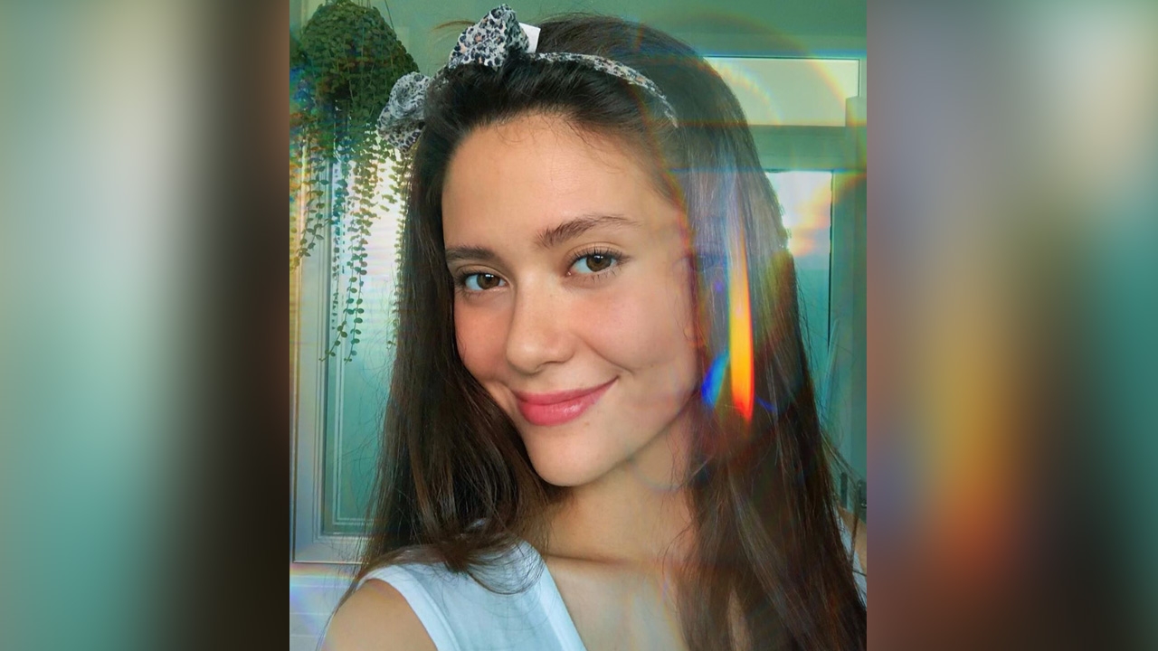 มารีญา เอากางเกงในเก่ามาคาดผม ไอเดียรักโลกช่วยลดขยะ