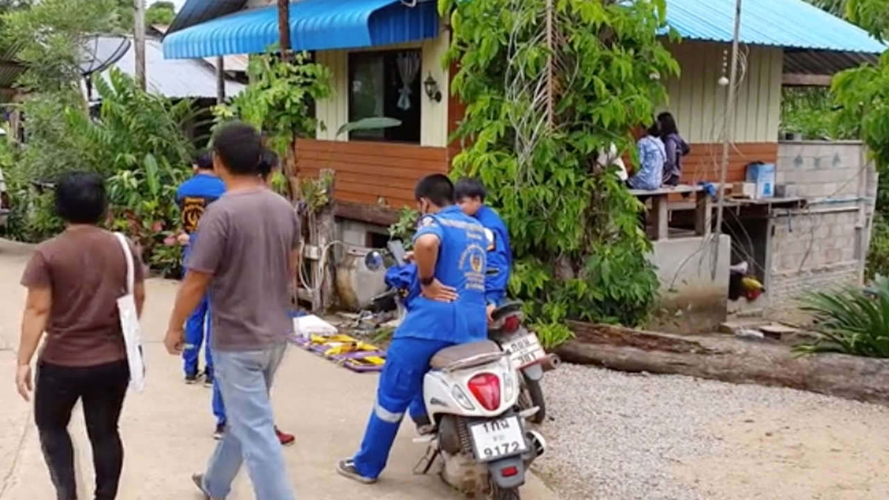 สาวชาวไร่ป่วยซึมเศร้า พยายามลาโลกมา 6 ครั้ง สบโอกาสลูกเผลอทำจนสำเร็จ