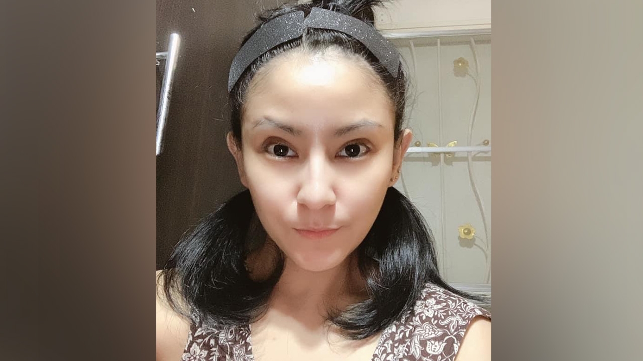 โรสแมรี่ อดีตนักร้อง อายแต่ต้องยอม ขอรับบริจาคเพราะลูกชายไม่มีกินแล้ว