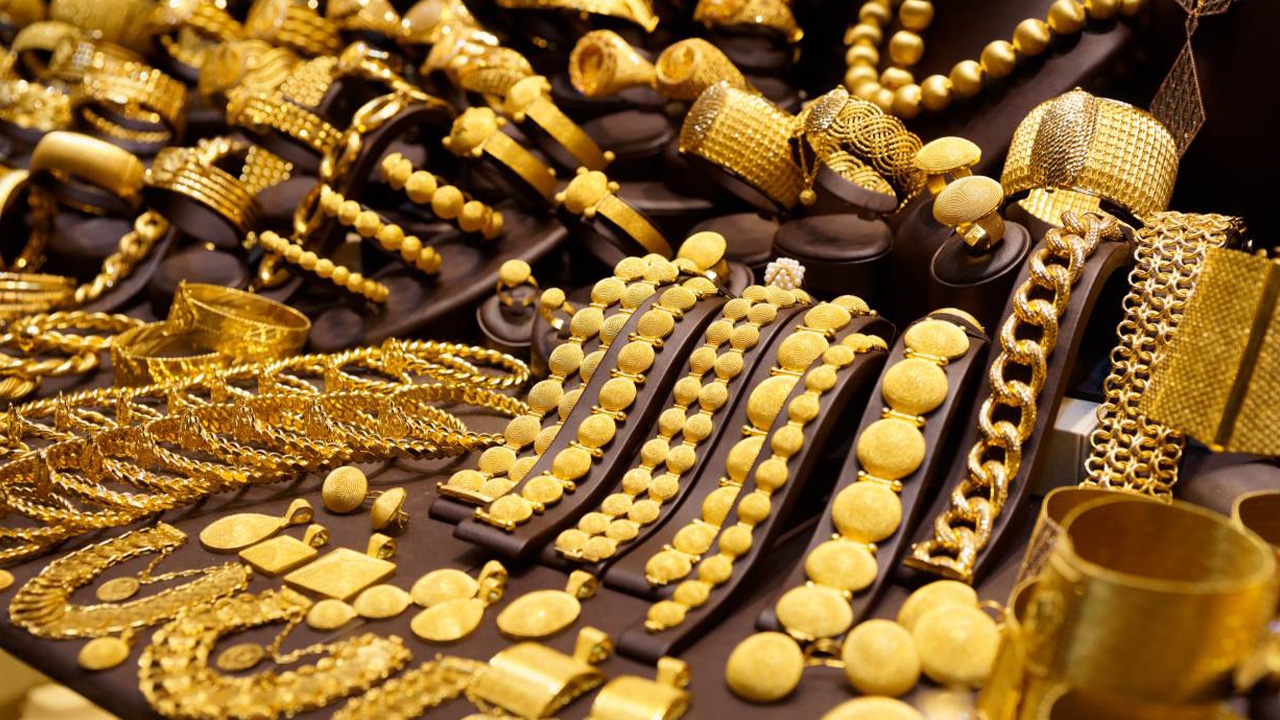 ราคาทองวันนี้ เปิดตลาดปรับลด 50 ทองรูปพรรณขายออกบาทละ 26,800