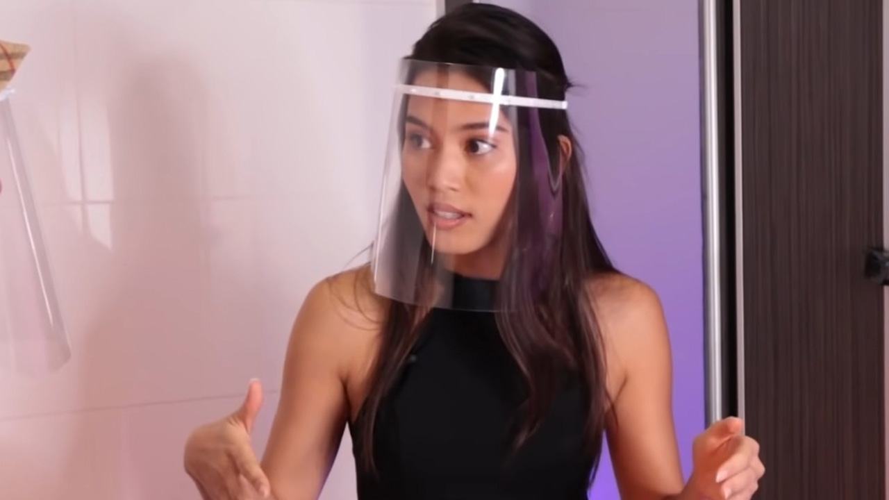 ติช่า เปิดใจตรงๆ ถึงเซ็กซ์ที่ไม่เคยลืม พร้อมแนะความรู้ที่ถูกต้อง (คลิป)