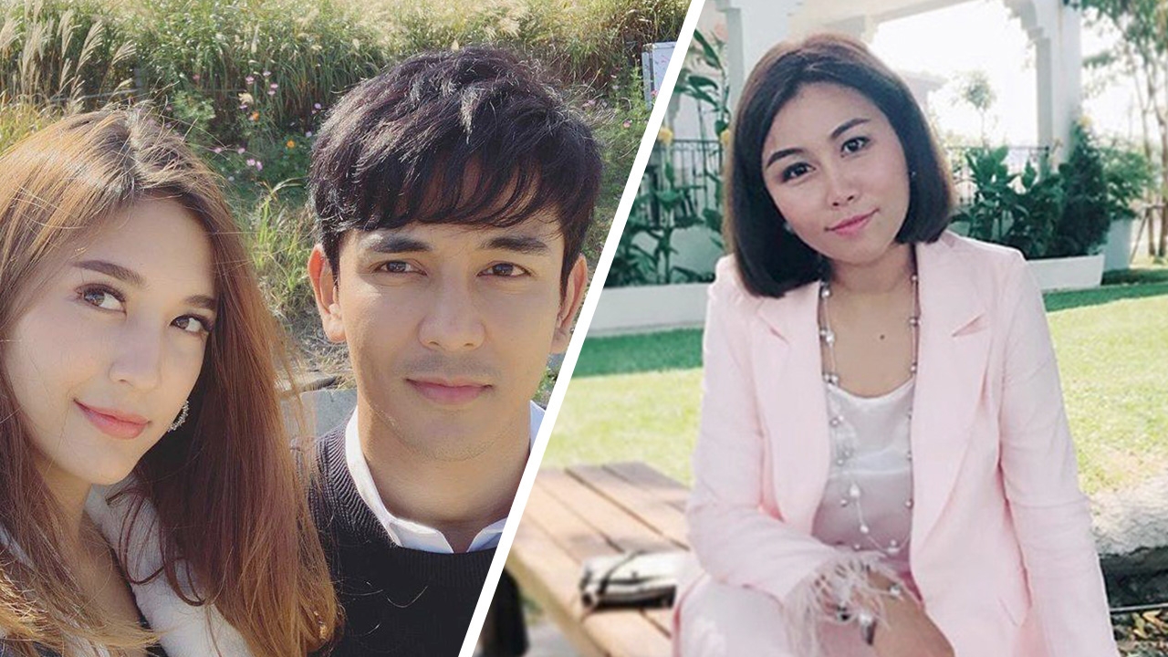 พี่สาว กัน นภัทร โพสต์ "คนนอกก็คือคนนอก" หลังลือครอบครัวไม่ปลื้ม มารี 