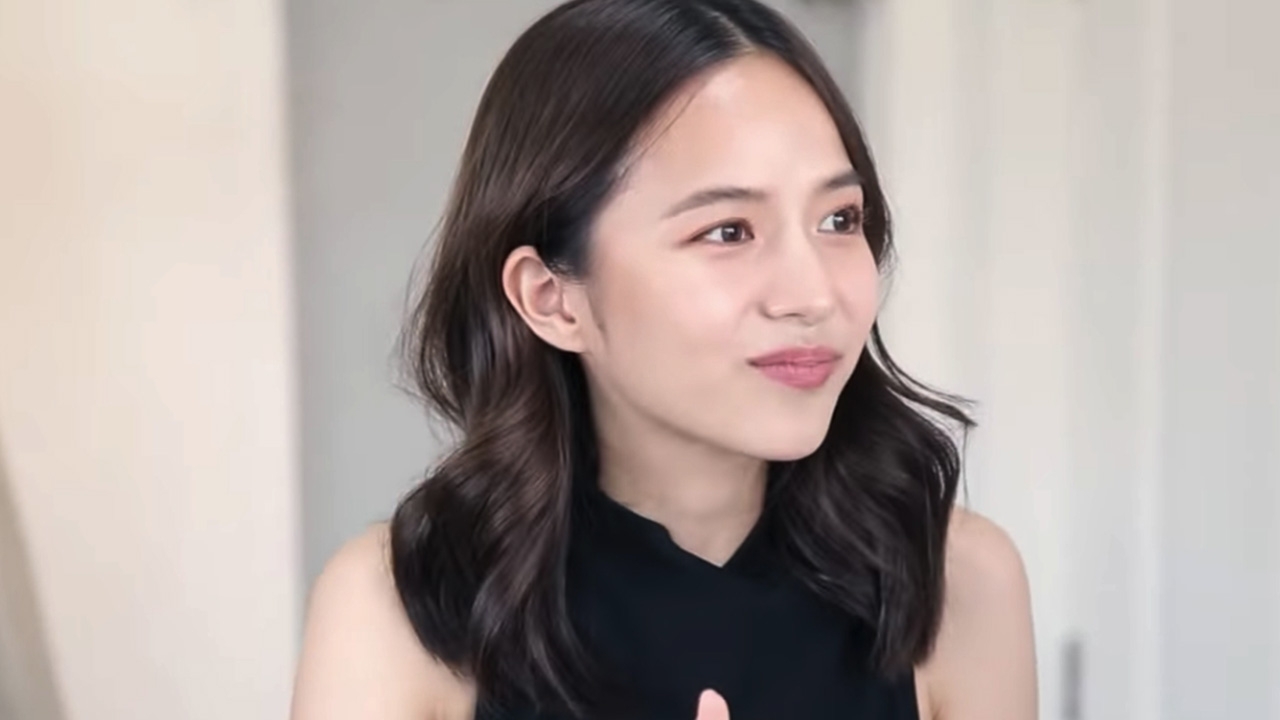 ใบเตย สุวพิชญ์ เล่าโมเมนต์วินาที ปั๊บ ขอแต่งงานต่อหน้าพ่อแม่ (คลิป)