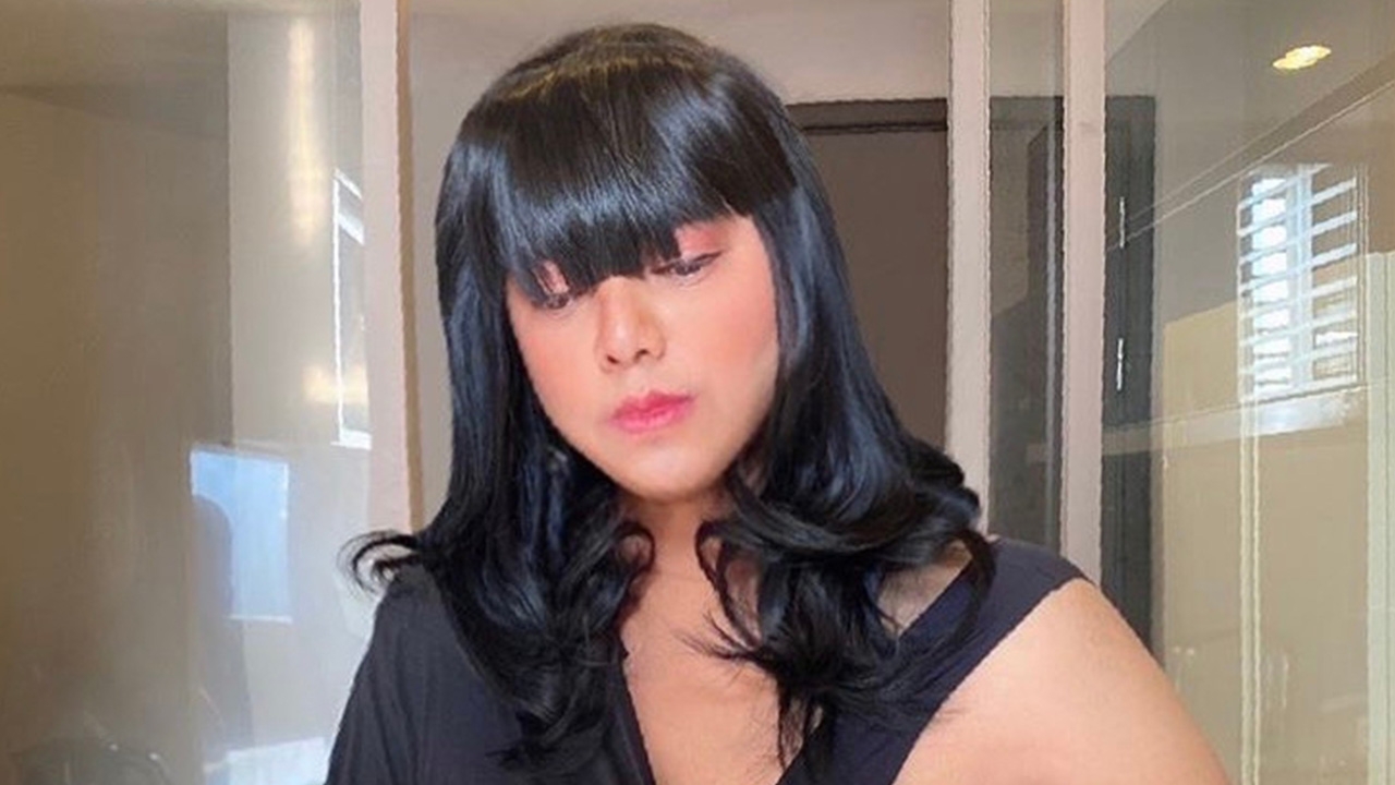 เอ ศุภชัย โพสต์ภาพผอมลงแปลกตา ณเดชน์ เข้ามาแซวอยากเห็นตัวจริง 