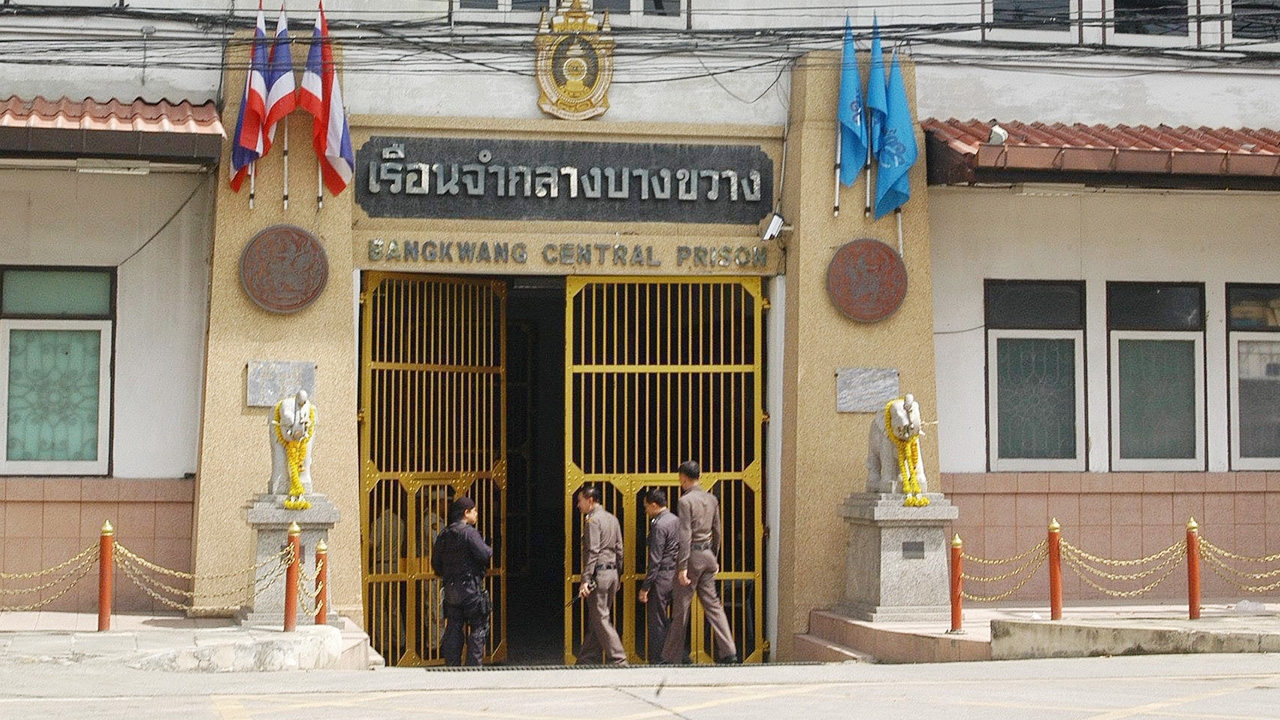 'เรือนจำ' เตรียมเปิดให้เยี่ยมได้ 1 มิ.ย. กำชับห้ามเชื้อโควิดหลุดเข้าไป