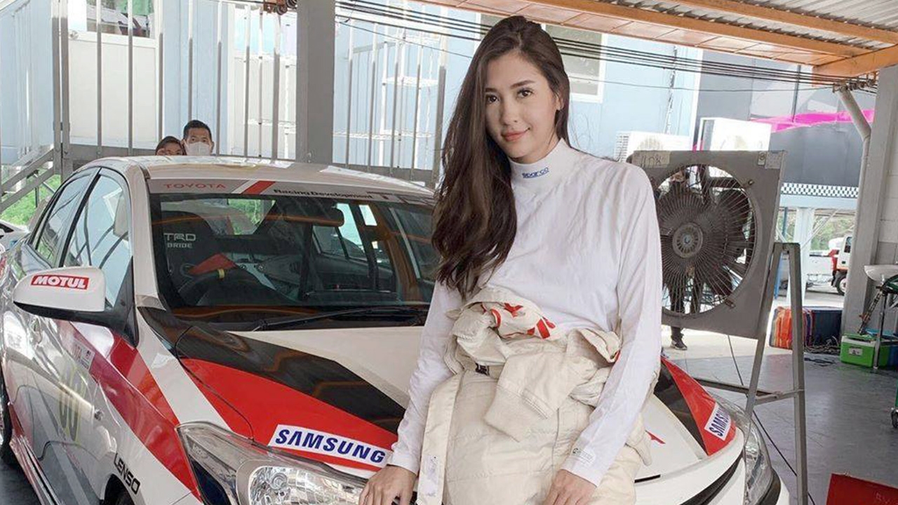 มารี เบิร์นเนอร์ โพสต์รูปแรกในไอจี หลังข่าวลือเลิก กัน นภัทร สนั่นโซเชียล