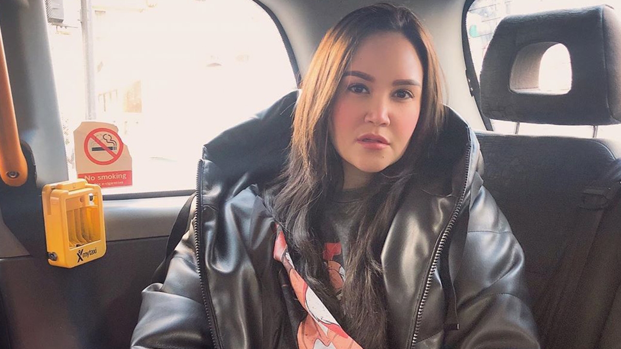 ชาวเน็ตคุ้ยโพสต์-คอมเมนต์โยงปม ต้นตอข่าวลือ ทาทา เลิกสามี พี่หมอ