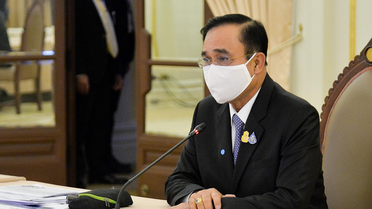 นายกฯ เผยคืบ ลอกคูคลองแก้ภัยแล้ง สั่งรับมือหน้าฝน เก็บกักน้ำให้มากที่สุด