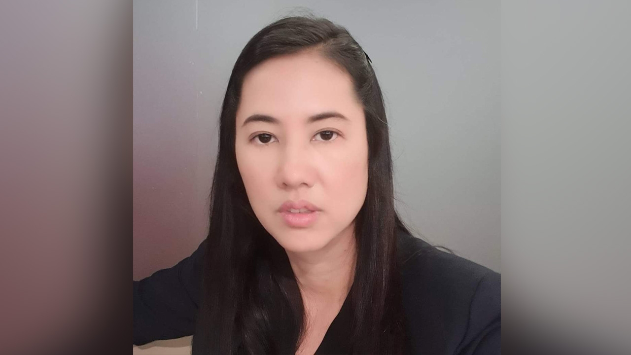 “ปารีณา” ขอพรวันเกิดวัย 44 ปี ให้คนชั่วถูกดำเนินคดี ประเทศมีแต่ความสงบ