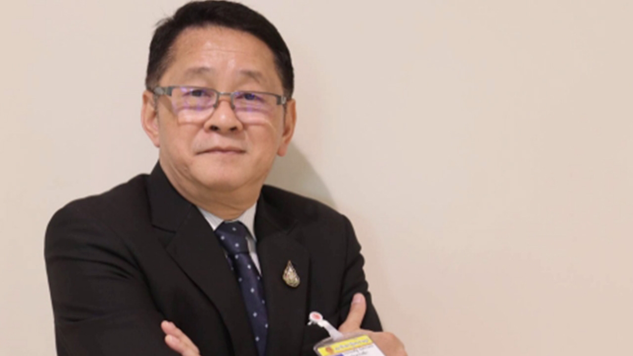 เพื่อไทย อัดรัฐ เลือกซื้ออาวุธมากกว่าช่วยปชช. ย้ำคง พ.ร.ก. ทำลายศก.ไทย