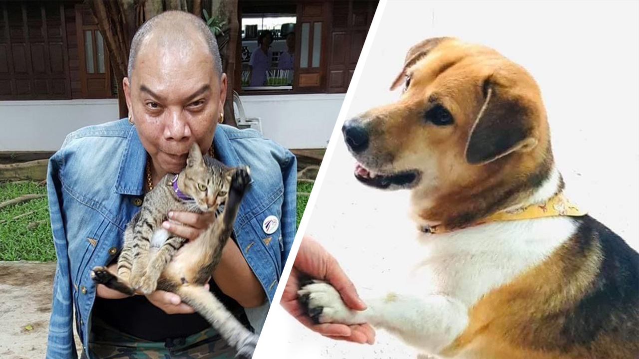  อุ๊บ วิริยะ ด่าแรง รอกระชากหน้ากาก คนฆ่าพี่เตี้ย มช.