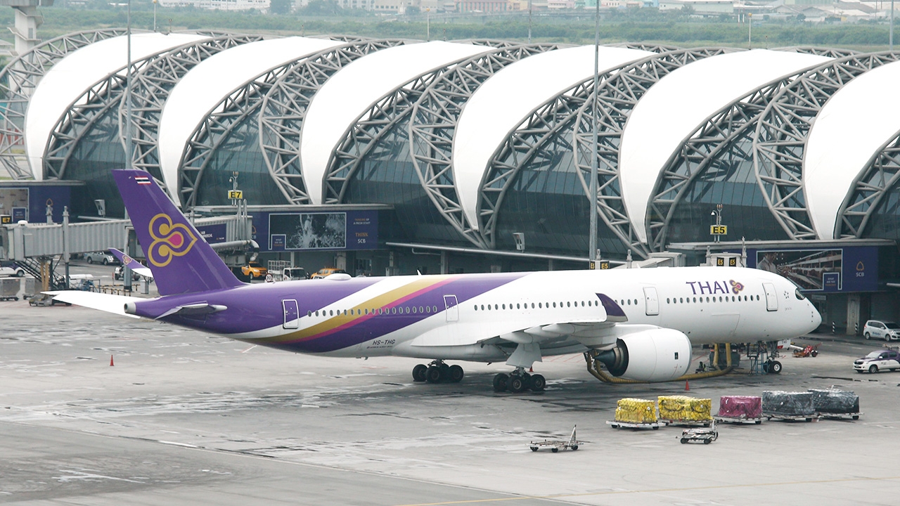 คาดการณ์แผนฟื้นฟู "การบินไทย" ปรับครั้งใหญ่ ลดพนักงาน-สวัสดิการ