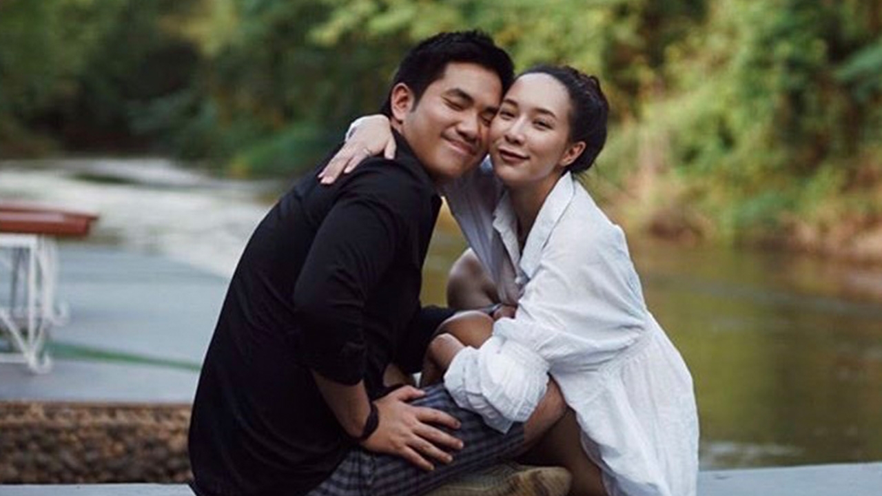 มิ้นท์ ณัฐวรา โพสต์ภาพคู่แฟนหนุ่มครั้งแรก นานๆ จะโชว์หวานสักครั้ง