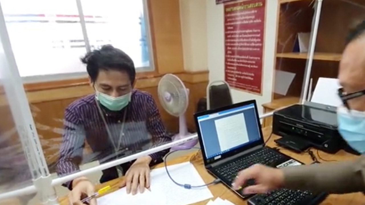 นิติเวช สปส. ยันน้องชมพู่ ไม่ถูกล่วงละเมิด แจ้งความคนทำสับสนถูกดูหมิ่น