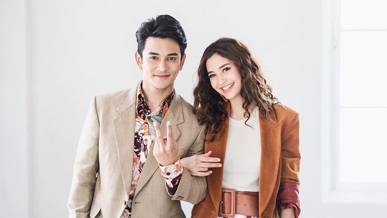 เพจดังเม้าท์ กัน-มารี รักร้าวเพราะทะเลาะหนัก-ครอบครัวเชียร์คบสาวอื่น