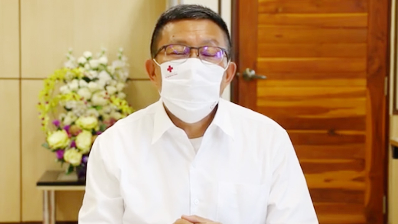 'ขอนแก่น' พร้อมเปิดเมือง หลังสถานการณ์ดี งัดมาตรการเข้มตาม สธ. กำหนด