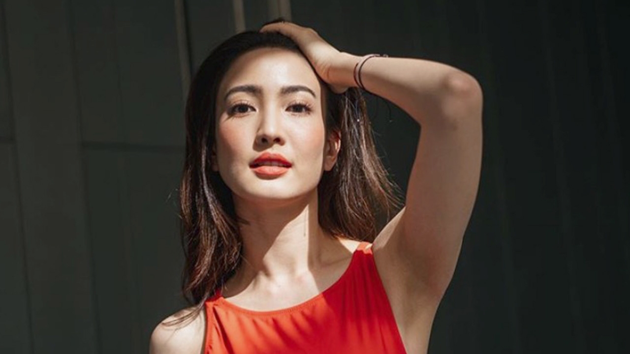 แต้ว ณฐพร โพสต์รูปแต่โดนจับผิด รักแร้ดำ-เซ็กซี่เลียนแบบวุ้นเส้น  