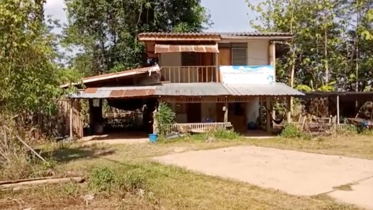 ญาติ ม.4 โวยครู จี้ ตร.ตรวจสอบคลิป โยน ก.ม.เอาผิด ฟันโทษประหาร 