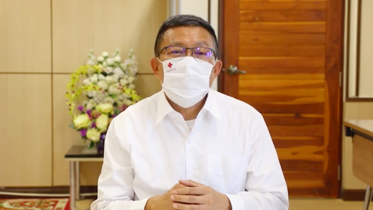 ผู้ว่าฯ ขอนแก่น สั่งตรวจอาหารตลาดนัด หลังชาวบ้านหนองเรือเข้ารพ.ครึ่งร้อย