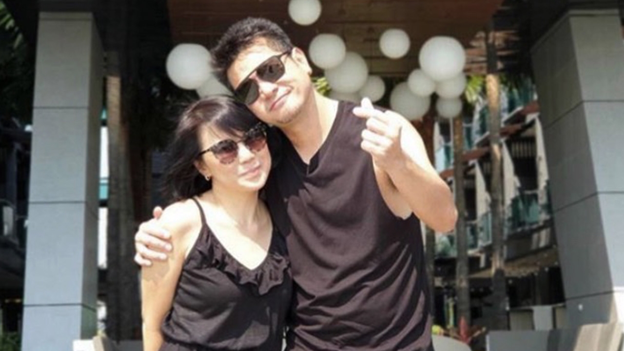 ภรรยา เต๋า สมชาย โพสต์ครบรอบแต่งงาน 11 ปี ขอใช้ชีวิตคู่ร่วมทุกข์-สุข