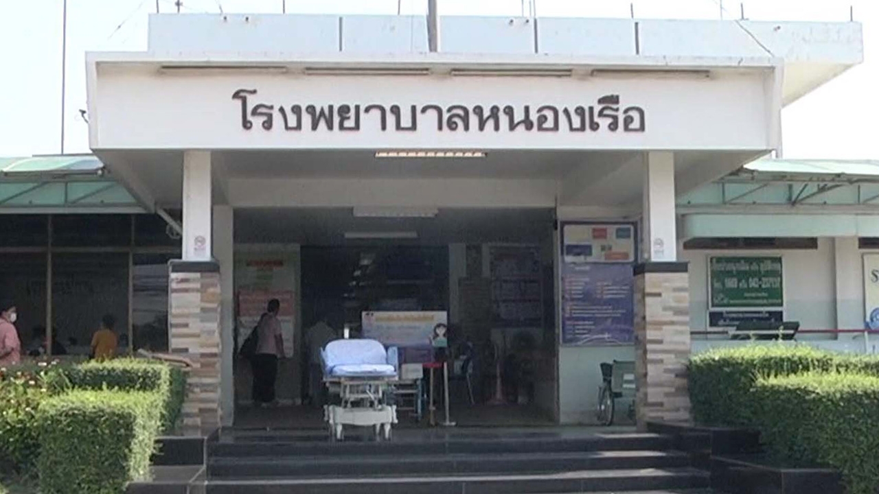 กุ้งจ่อมปลาจ่อม ทำชาวหนองเรืออาหารเป็นพิษ ถูกหามส่งโรงพยาบาล 52 คน