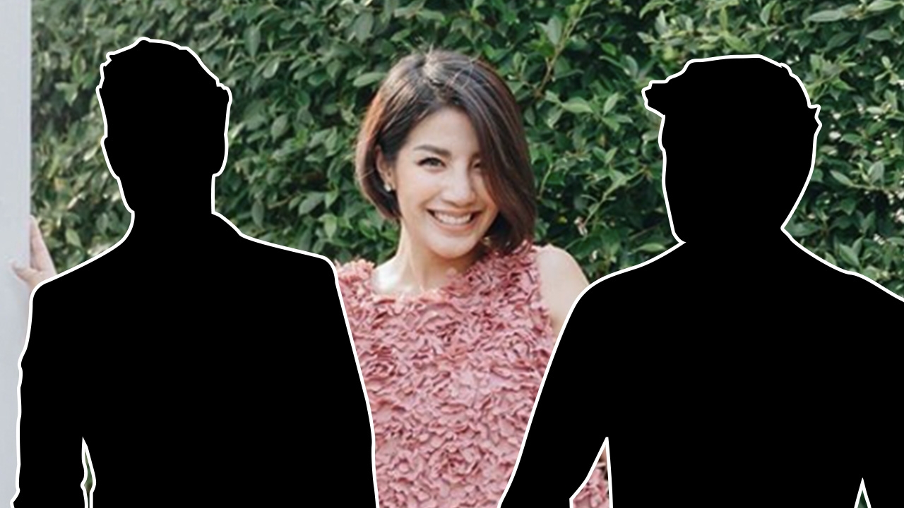 มดดำ แฉ ใบเตย เคยโดนดาราหนุ่มซ้อมปางตาย หอบเงินไถ่ตัวแฟนพระเอกติดหนี้