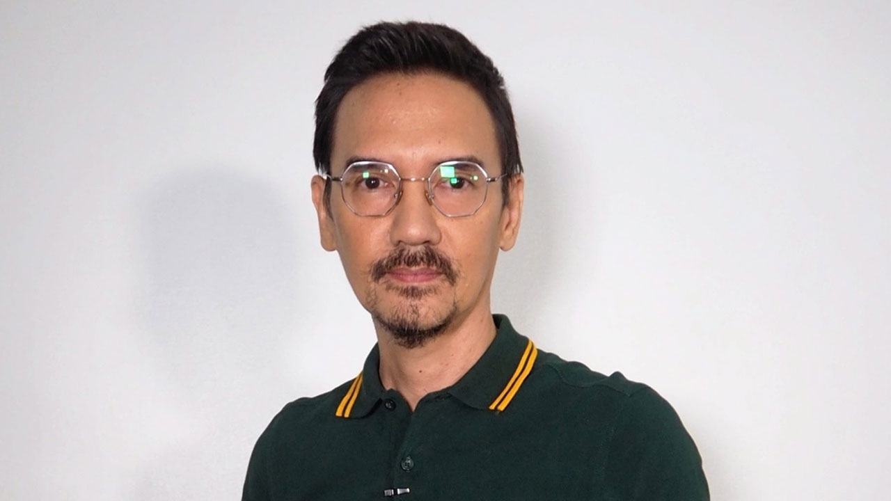 “ปีเตอร์ นพชัย” เล่นเอง-กำกับเอง พูดตรง-ชัดเจน..เหนื่อย ไม่ทำอีกแล้ว