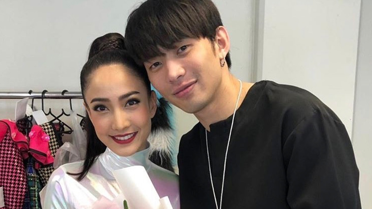 ดีเจมะตูม ยันไม่เคยเอาเรื่อง แต้ว ณฐพร ไปพูด หลังถูกโยงเป็นคนปล่อยข่าว