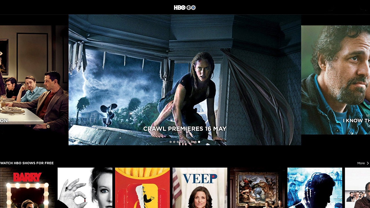 Hbo go sale how to watch