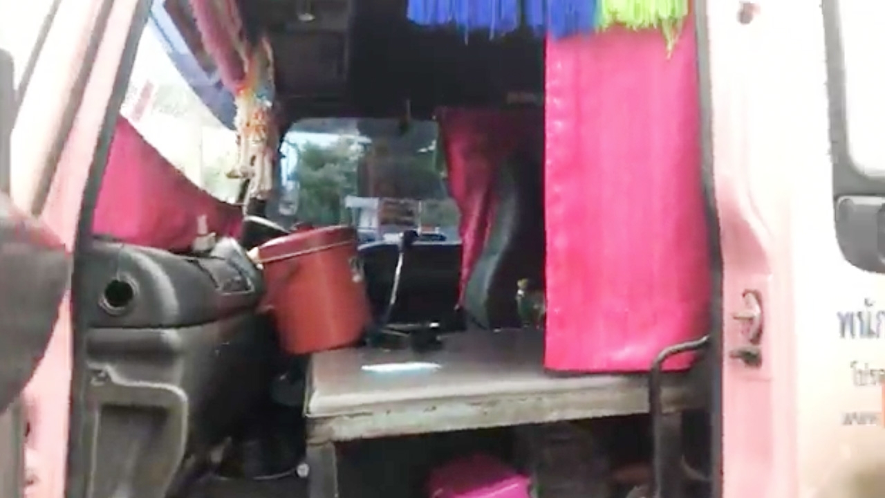 ศาลอุทธรณ์ พิพากษากลับ จำคุกตลอดชีวิต "อ๊อฟ" คดี "น้องหญิง" ตกรถเทรลเลอร์