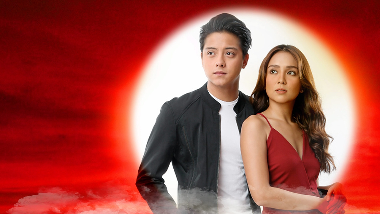 "แอน JKN" ส่งซีรีส์แวมไพร์ปินส์ลงช่อง 3 (คลิป)