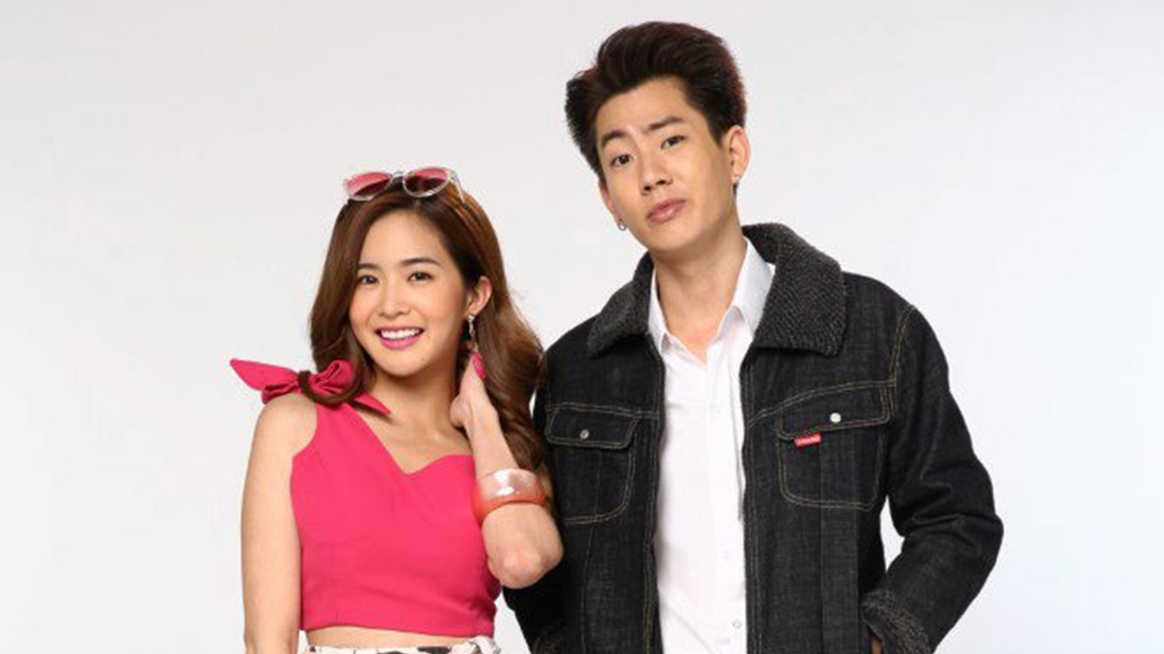 “ออฟ” คู่กัด “มายด์” รวยนะคะรู้ยัง รัก 4 รูปแบบ “หอนี้ชะนีแจ่ม”