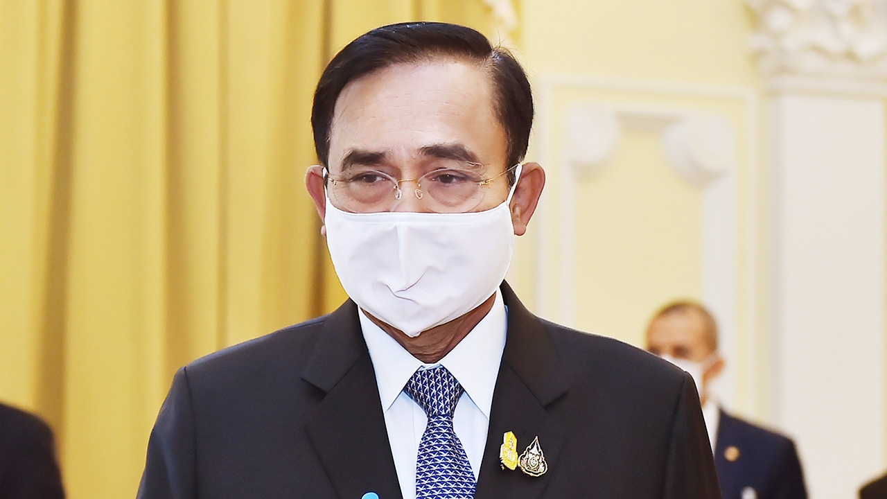 “บิ๊กตู่” ขอบคุณน้ำใจทุกภาคส่วน ร่วมช่วยเหลือบรรเทาทุกข์คนไทยจากโควิด-19