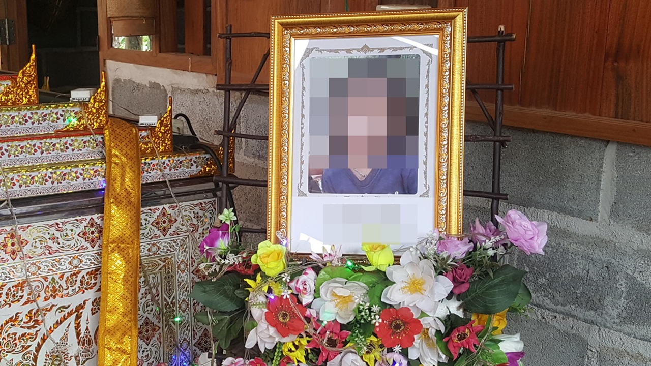 พิสูจน์เส้นทาง "น้องชมพู่" หายตัว ร้องขอความช่วยเหลือก็ไม่มีใครได้ยิน