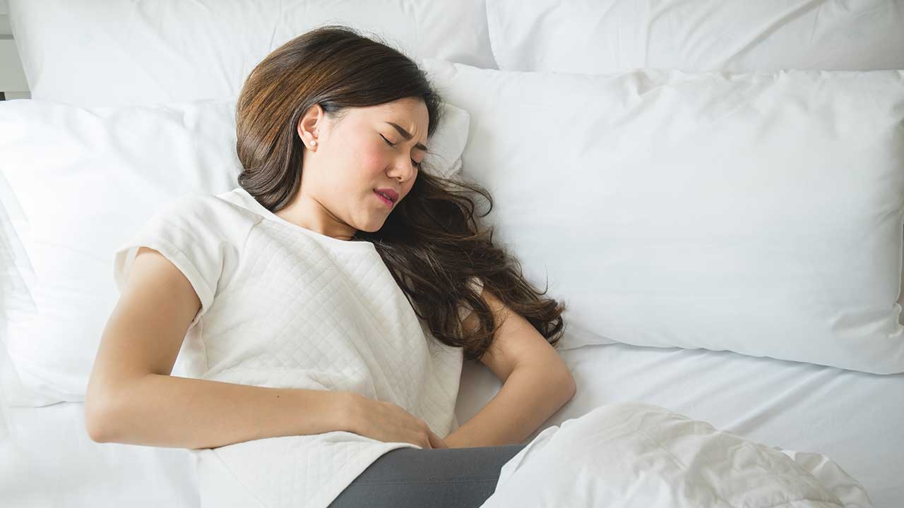 รู้จัก อาการอาหารเป็นพิษ ไปโรงพยาบาลไม่ทันอาจตายได้