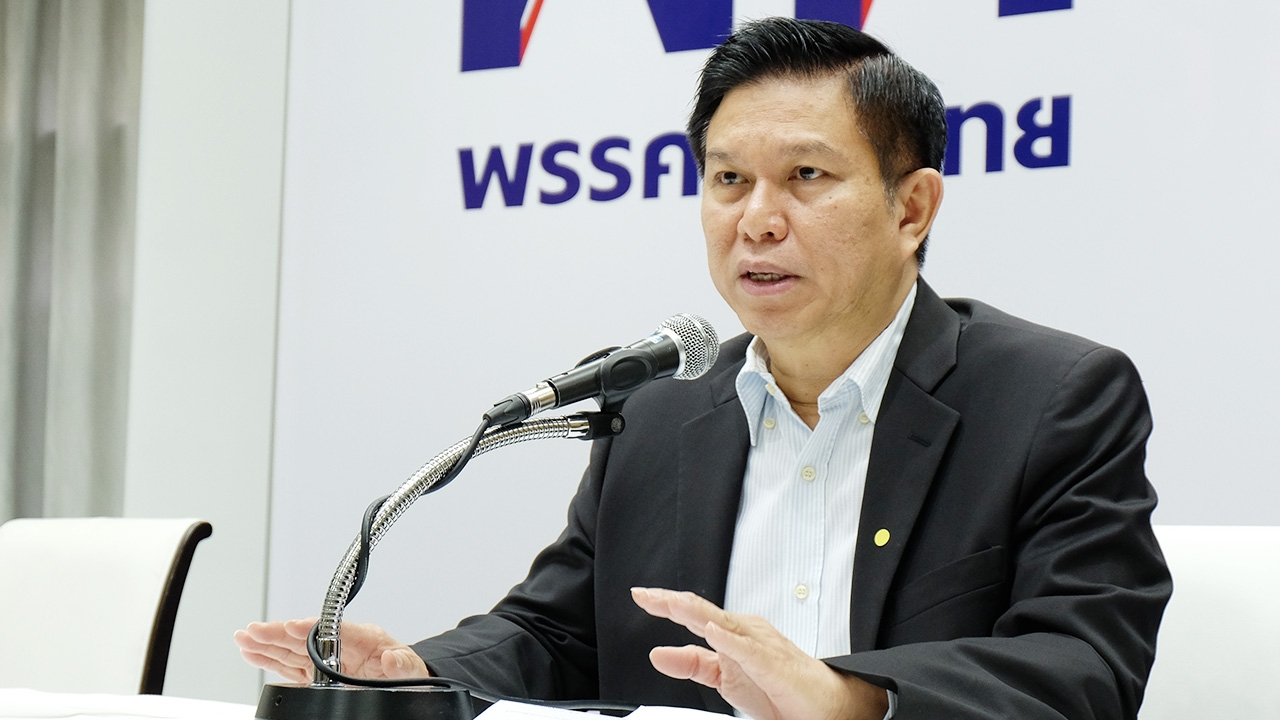 อดีตรมว.ศธ.พรรคเพื่อไทย หนุน เปิดเรียนปกติ โรงเรียนไม่เสี่ยงโควิด-19 